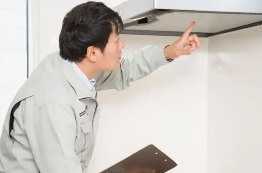 物业巡查